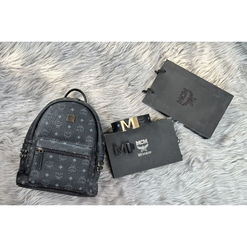 SET Balo MCM s*...*.p