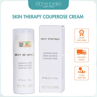  Kem phục hồi Skin Therapy Couperose Cream 