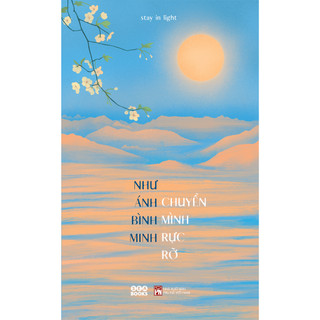 Sách az - như ánh bình minh chuyển mình rực rỡ
