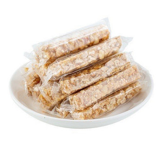 Kẹo lạc (kẹo đậu phộng)