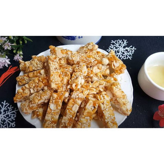 Kẹo lạc (kẹo đậu phộng)