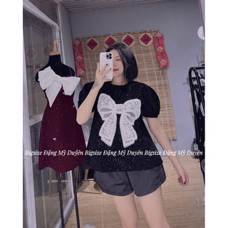 SET NHUNG NƠ REN [BIGSIZE 55-90KG]