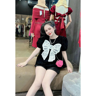 SET NHUNG NƠ REN [BIGSIZE 55-90KG]