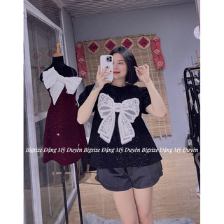 SET NHUNG NƠ REN [BIGSIZE 55-90KG]
