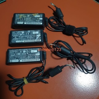 Nguồn 16v2.5a chính hãng.đã qua sử dụng( hoạt động bình thường )