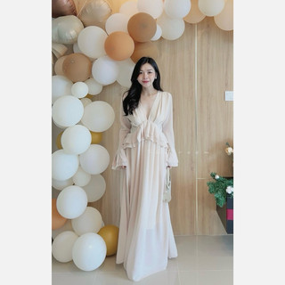 Ceci dress -