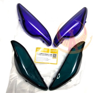 Xi nhan Zhipat Wave RS 100,50cc, Wave Alpha 110 mới(2016-2024)-gía 1 cặp trước