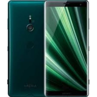 Điện thoại sony xz3 cũ đẹp