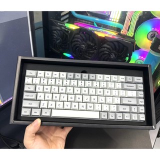 Bàn phím cơ Vortex Race 3 new seal 100% Brown switch , giá rẻ nhất thị trường