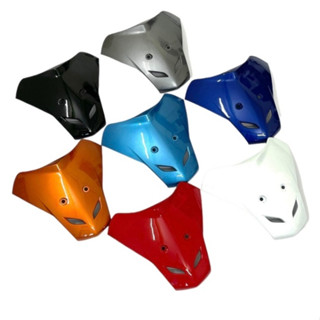 Mặt Nạ Wave rs-50-100cc Các Đời Từ 2007-2016 Đủ Màu Gắn Như Zin-Bảo Hành 1 năm