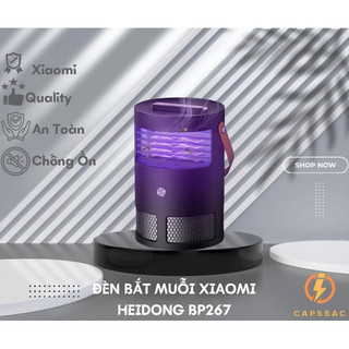 máy bắt muỗi