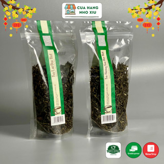 Trà Đặc Biệt Phúc Long Túi Zip 100g - Trà Lài | Sen