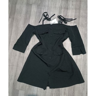 đầm new SIZE L