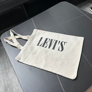 Túi Canvas Levis ( Chính hãng 100% ) Gift cực hiếm. Unisex nam nữ
