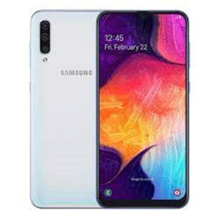 Điện thoại giá rẻ Samsung Galaxy A50 Chính Hãng 2sim, ram 4G/64G, Camera siêu nét, Làm Tiktok Youtube Zalo chất