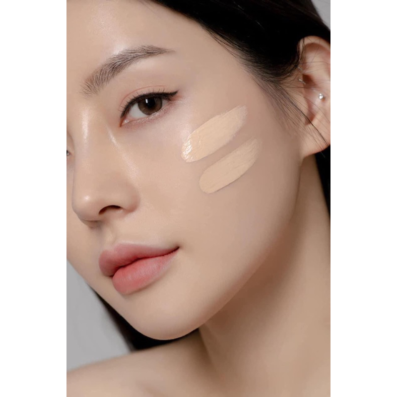 Kem Nền Dior Forever Skin Glow 2N 24h Wear Radiant Perfection Skin-Caring Foundation 30ml