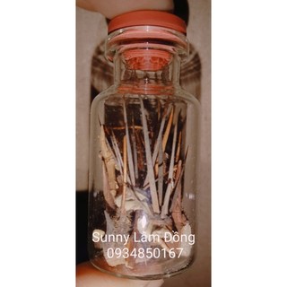Chai 7 loại gai cho nam/ tắm xông xả xui/thảo mộc xông nhà/ combo xả phong long đốt vía trừ tà dành cho nam-sỉ giá tốt