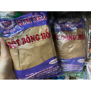 Bột bông hồi / bột tai vị Kim Nga