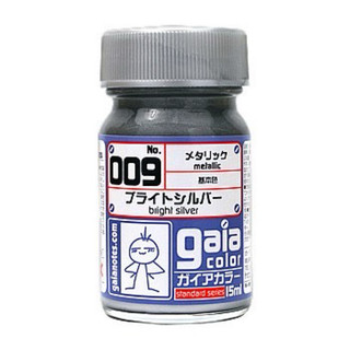 [SALE THÁNG 4] SƠN MÔ HÌNH CAO CẤP GAIA NOTES G001 - G074