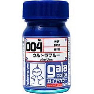 [SALE THÁNG 4] SƠN MÔ HÌNH CAO CẤP GAIA NOTES G001 - G074
