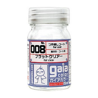 [SALE THÁNG 4] SƠN MÔ HÌNH CAO CẤP GAIA NOTES G001 - G074