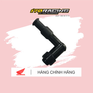 Nắp Chụp Bugi dream Wave Future - Hàng chính hãng honda việt nam
