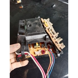 Bo mạch nồi cơm điện Hitachi 1 lít cao tần áp suất