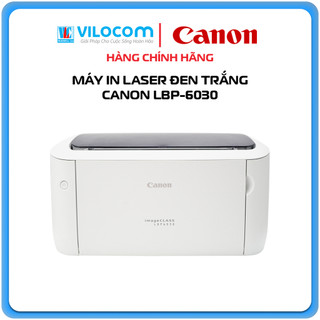 Máy in Canon 6030 - Hàng Chính Hãng