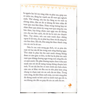 Sách - Con Thứ Luôn Khác Biệt - VLB