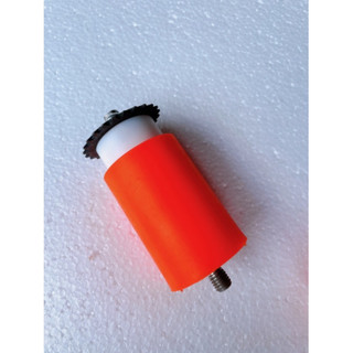 Quả lô tỳ sau máy dán cạnh gỗ mini