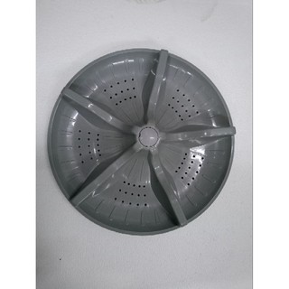 Mâm máy giặt Electrolux đường kính 35cm mới