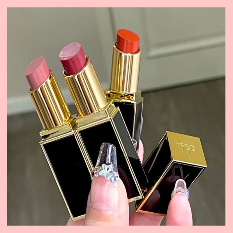 Son Tom Ford Lip Color Satin Matte