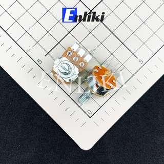 Triết áp công tắc đơn 500k wh148