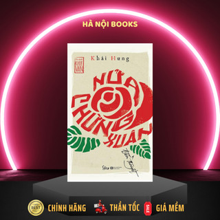 Sách - nửa chừng xuân