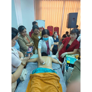 Máy Tam Thông Đại Sư phiên bản  Mới
