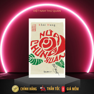 Sách - nửa chừng xuân