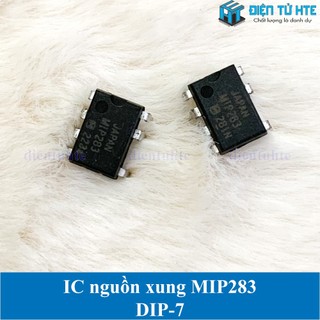 IC nguồn xung MIP283 DIP-7