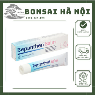 Kem chống hăm Bepanthen Balm