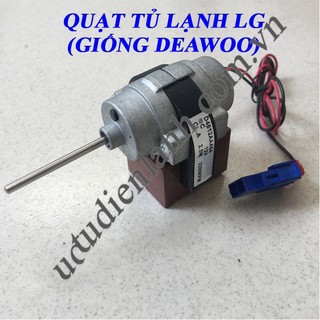Quạt dành cho tủ lạnh LG