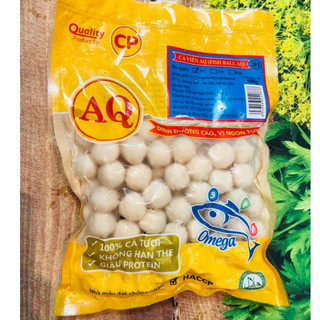 500g cá viên aq cp