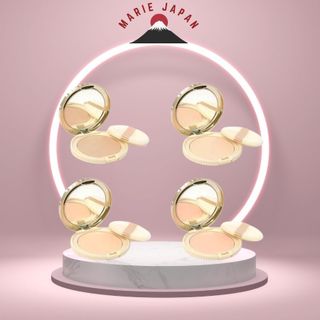 Phấn phủ Canmake Marshmallow Finish Powder Nhật Bản