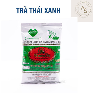 TRÀ THÁI XANH 200GR