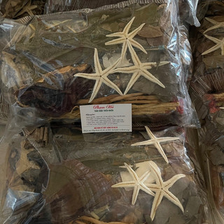 Minh mạng thang( 33 vị 2kg )