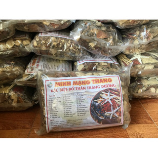 Minh mạng thang( 33 vị 2kg )