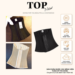 Gen định hình giảm eo giảm mỡ lưng TOP ⚡ CHÍNH HÃNG ⚡ Đai nịt bụng phục hồi vóc dáng sau sinh