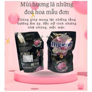 Nước xả vải Hygiene 1300ml 🇹🇭🇹🇭