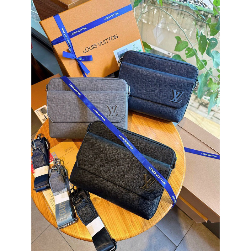 Túi xách LVV Fastlinnee mesengeer vip