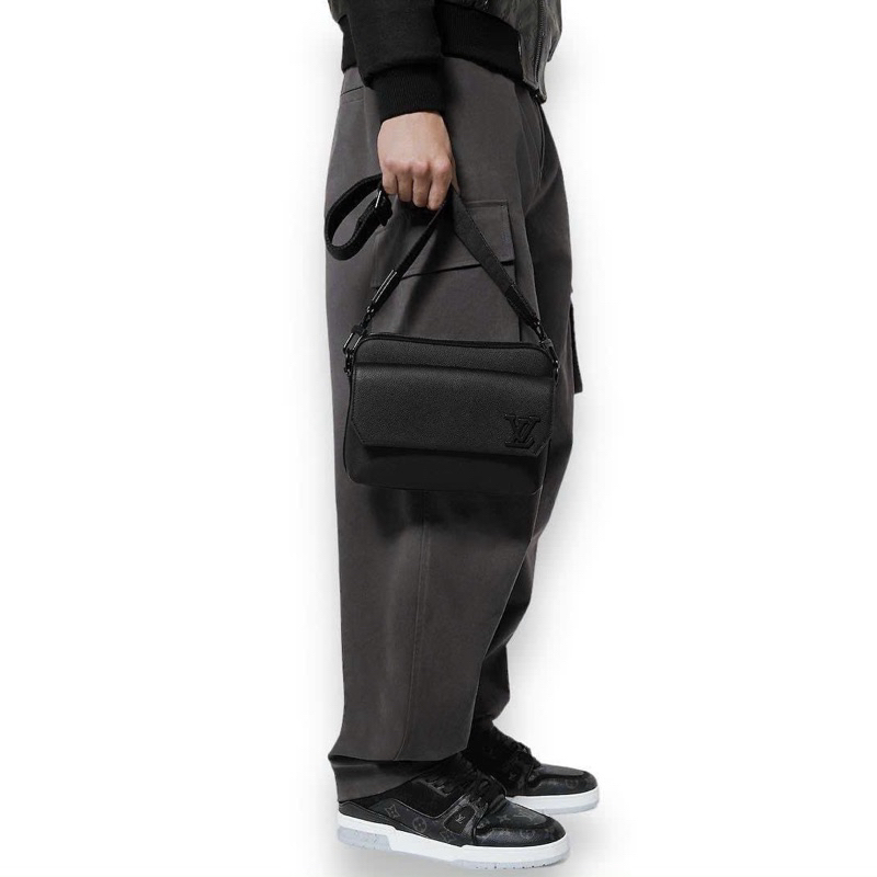 Túi xách LVV Fastlinnee mesengeer vip