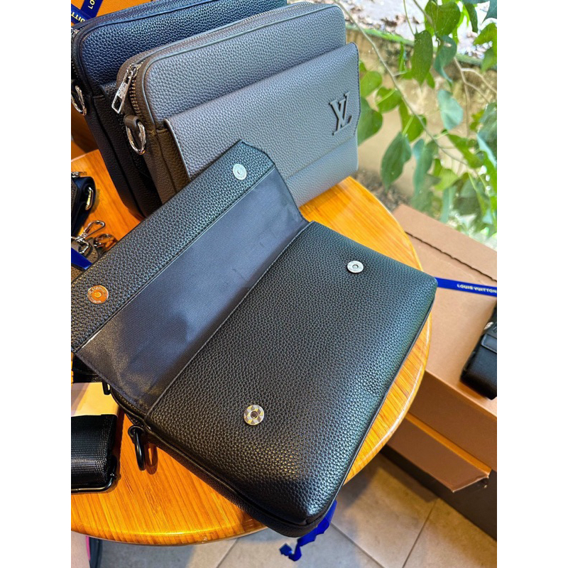 Túi xách LVV Fastlinnee mesengeer vip