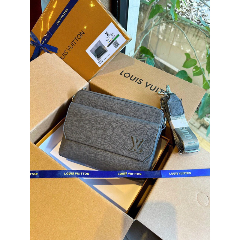 Túi xách LVV Fastlinnee mesengeer vip